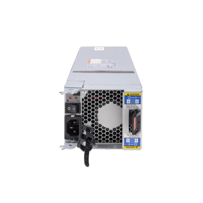 Netzteil Netapp Power-One 580W 100-240V AC 50/60Hz 82562-12