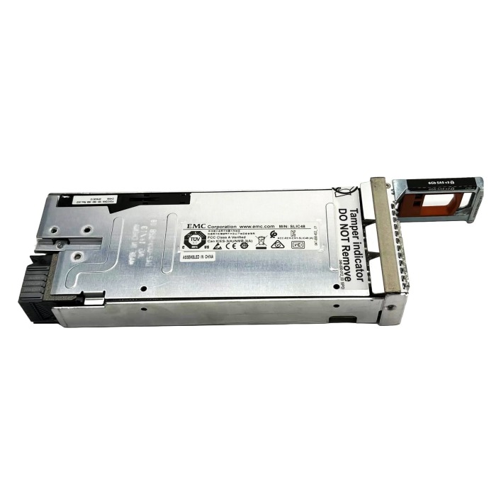 Netzwerk Modul EMC SLIC48 Data Domain SAS 6GB v3 042-020-003-01