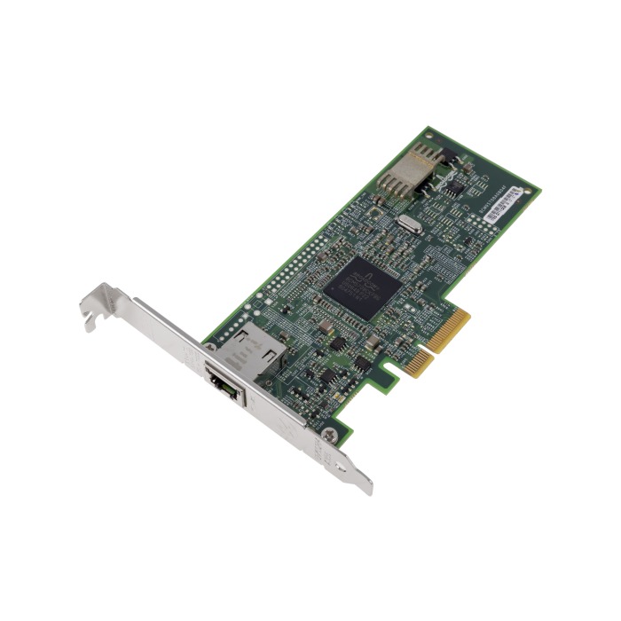 Netzwerkkarte Broadcom 1x1GbE RJ45 TX564