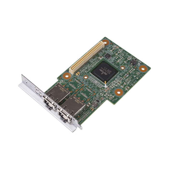 Netzwerkkarte Broadcom 5720 2x1GbE RJ45 OCP 9R3XX