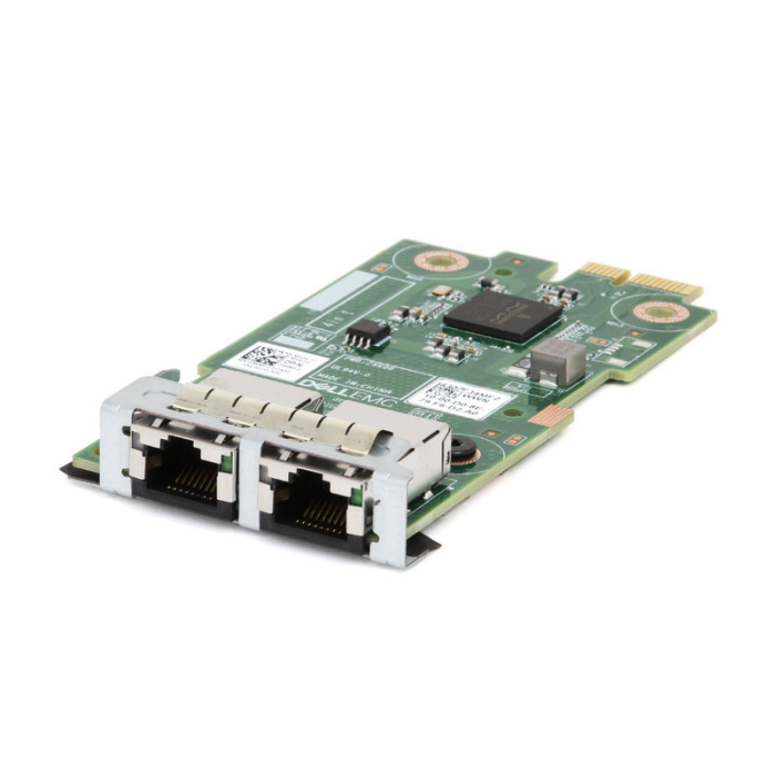Netzwerkkarte Broadcom 5720 PCIe 3.0 LOM 34MF2