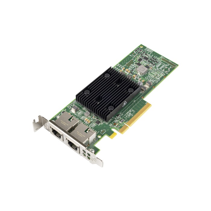 Netzwerkkarte Broadcom 57416 2x10GbE RJ45 PCIe 3.0 ADAPTER NC5VD
