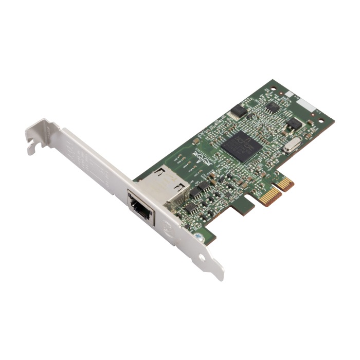 Netzwerkkarte Broadcom Broadcom 5722 1x1GbE RJ45 PCIe 1.0 ADAPTER XK104