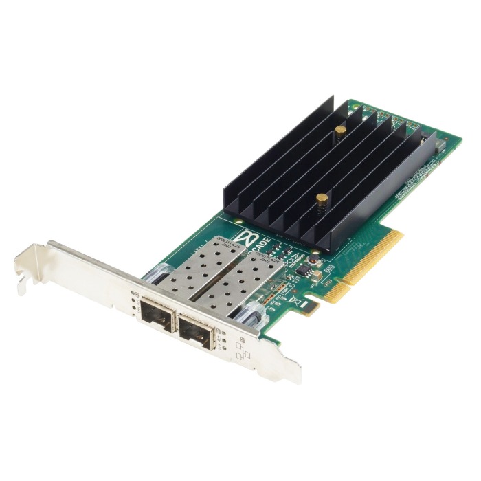 Netzwerkkarte Brocade 1020 2x10GbE SFP+ PCIe 2.0 ADAPTER 80-1003249-06