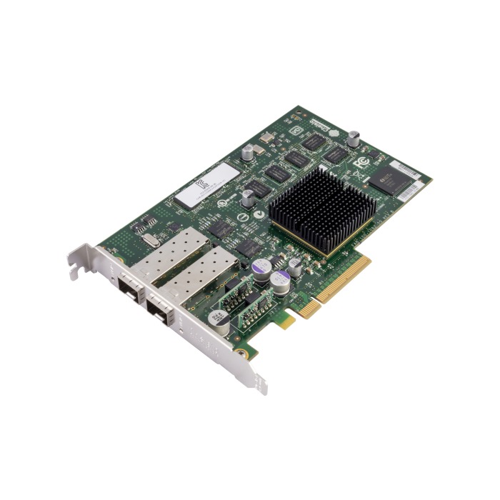 Netzwerkkarte Chelsio 2x10GbE SFP+ PCIe 1.1 ADAPTER 110108230B0