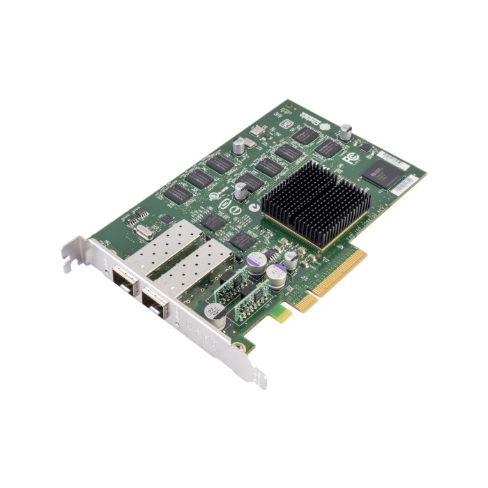 Netzwerkkarte Chelsio CC2-S320E-SR 2x10GbE SFP+ PCIe 1.1 ADAPTER PRN45