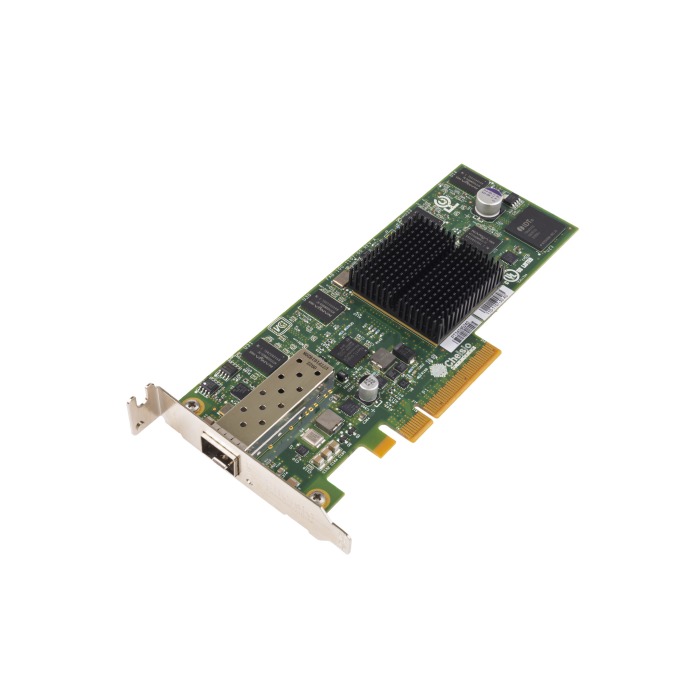 Netzwerkkarte Chelsio S310E-CR 1x10GbE SFP+ PCIe 1.1 110-1107-30-A0