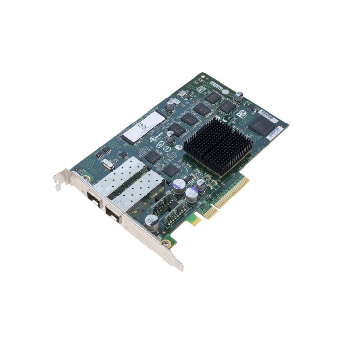 Netzwerkkarte Chelsio S320E-CR 2x10GbE SFP+ PCIe 1.1 ADAPTER 783025-101