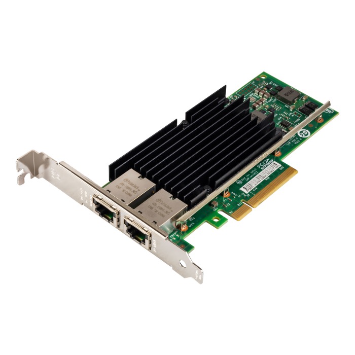 Netzwerkkarte Cisco Intel X540 2x10GbE RJ45 PCIe 2.0 x8 74-11070-01
