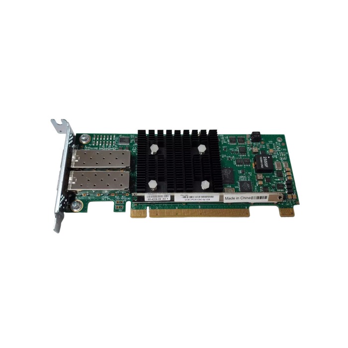 Netzwerkkarte Cisco UCS VIC 1225 2x10GbE SFP+ PCI-E x16 UCSC-PCIE-CSC-02 V04
