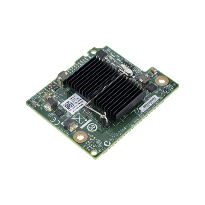 Netzwerkkarte Dell Broadcom 57840S 4x10GbE BASE-KR BNDC JNK9N
