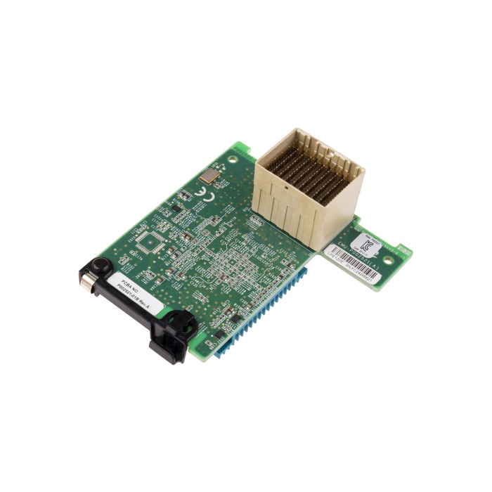 Netzwerkkarte Dell LPE1205 2x8Gb FC PCIe 2.0 Mezzanine R072D