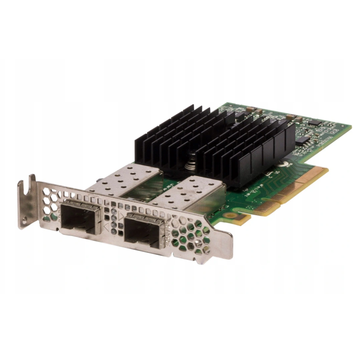 Netzwerkkarte Dell Mellanox ConnectX-3 2x10GbE SFP+ PCIe 3.0x8 Y3KKR