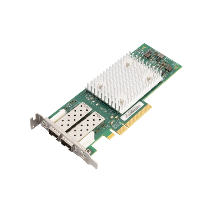 Netzwerkkarte Dell QLE2692 2x16Gb FC PCIe 3.0 ADAPTER 3C27H