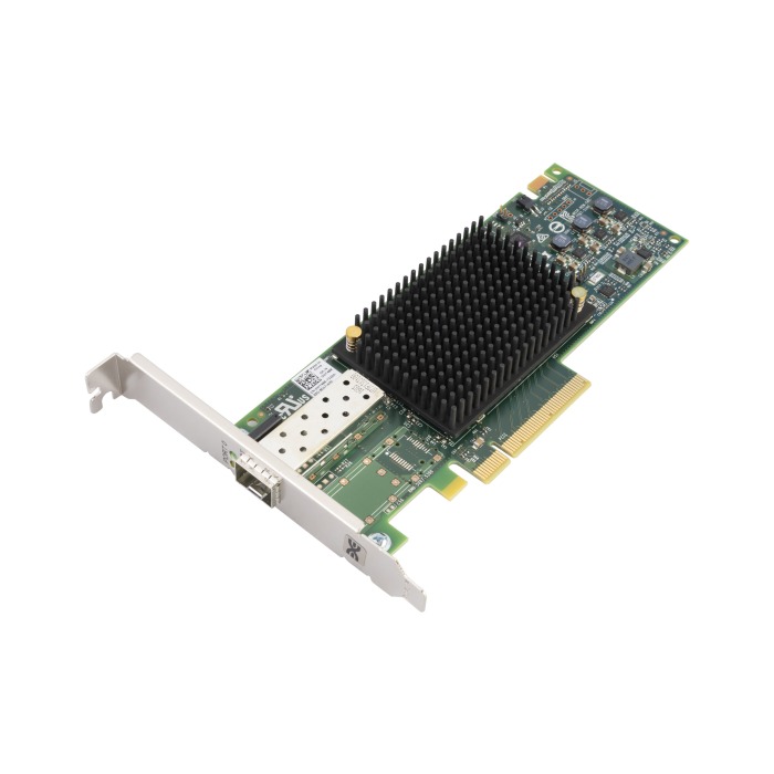 Netzwerkkarte Emulex LightPulse LPe32000 1x32Gb FC PCIe 3.0 ADAPTER WT48R