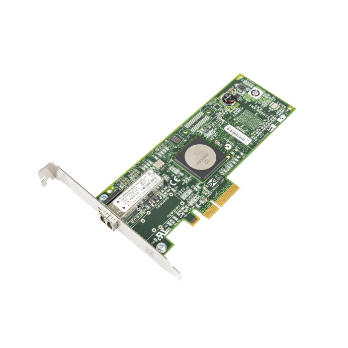 Netzwerkkarte Emulex LPE1150-E 1x4Gb FC ADAPTER LPE1150-E