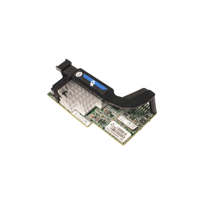 Netzwerkkarte FlexFabric 554FLB 2x10GbE BASE-KR PCIe 2.0 NDC 647584-001