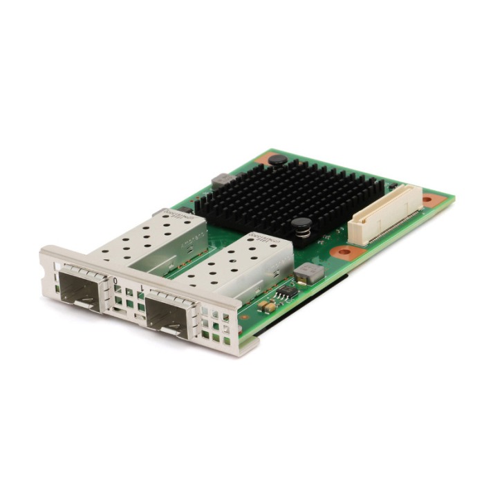 Netzwerkkarte Fujitsu Intel X527-DA2 2x10GbE SFP+ OCP X527DA2OCPG1P5