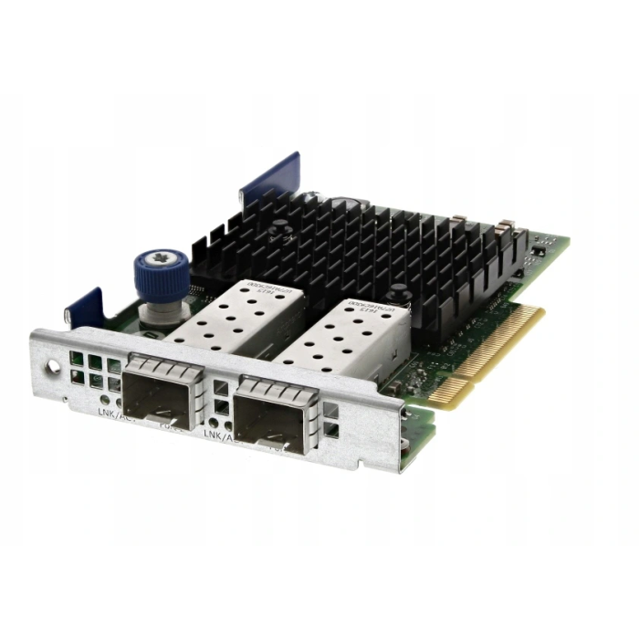 Netzwerkkarte HPE 560FLR 2x10GbE SFP+ PCIe 2.0 ADAPTER 669281-001