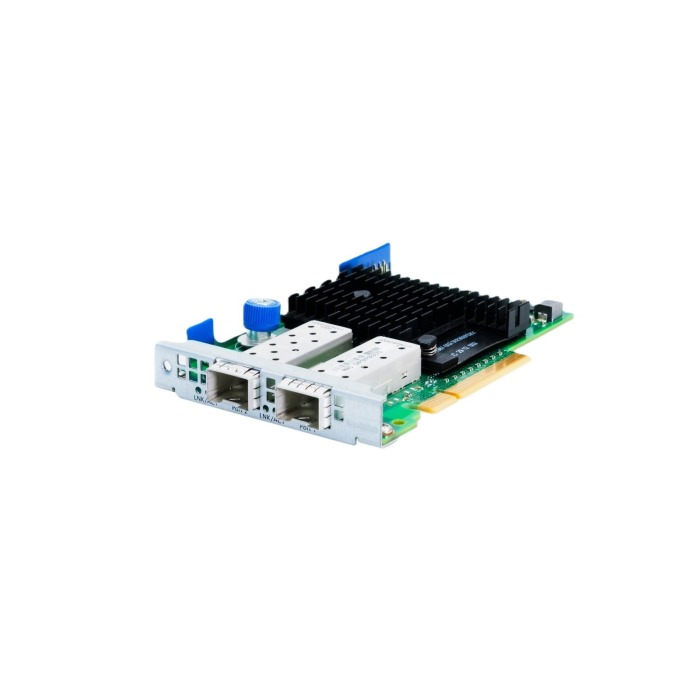Netzwerkkarte HPE 562FLR-SFP+ 2x10GbE SFP+ PCIe 3.0 ADAPTER 789004-001