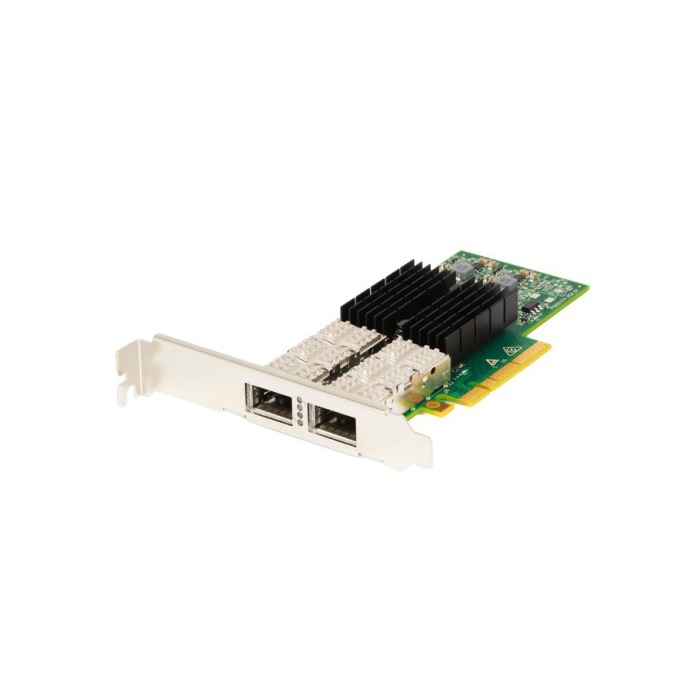 Netzwerkkarte HPE FDR/Eth 2x10/25GbE SFP28 PCIe 3.0 ADAPTER 764284-B21