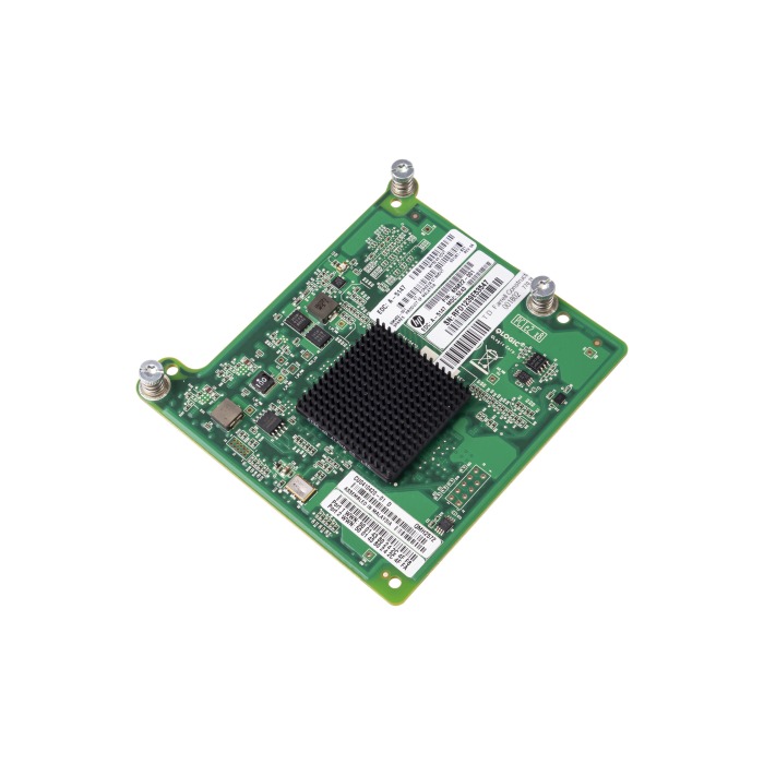 Netzwerkkarte HPE QMH2572 2x8Gb FC PCIe 2.0 ADAPTER 656452-001
