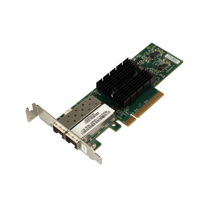 Netzwerkkarte IBM 2x10GbE SFP+ PCIe 3.0 ADAPTER 00RX873