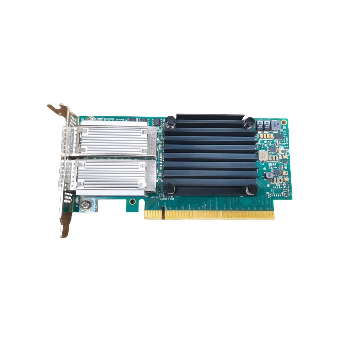 Netzwerkkarte IBM InfiniBand 2x100GbE QSFP28 PCIe 3.0 x16 ADAPTER 00WT073