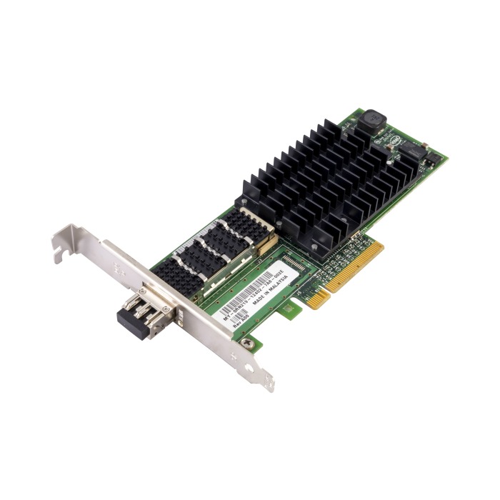 Netzwerkkarte Intel 1x10GbE BASE-T PCIe 2.0 ADAPTER RN219