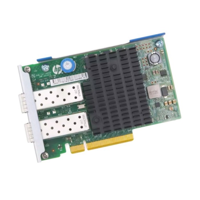 Netzwerkkarte Intel HPE 560FLR 2x 10GbE SFP+ HSTNS-BN94