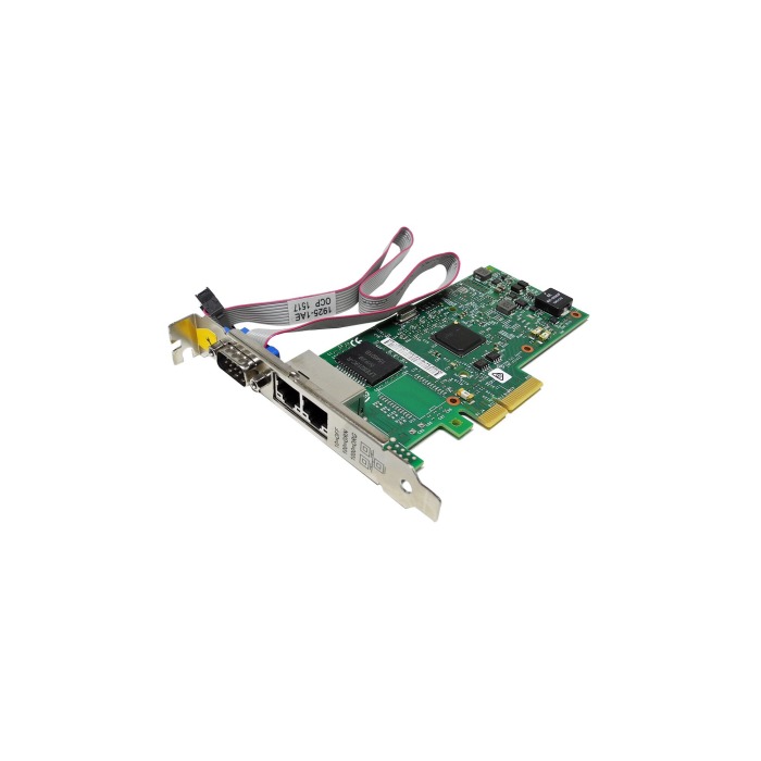 Netzwerkkarte Intel I350-T2 2x1GbE RJ45 PCIe 2.0 G15137-007