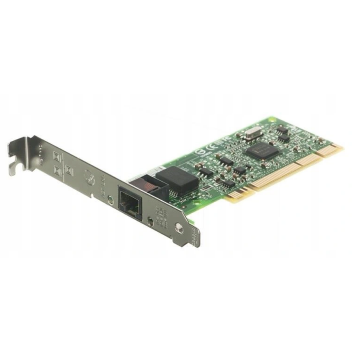 Netzwerkkarte Intel PRO/1000 GT 1x1GbE RJ45 PCIe 2.3 ADAPTER PWLA8391GTBLK