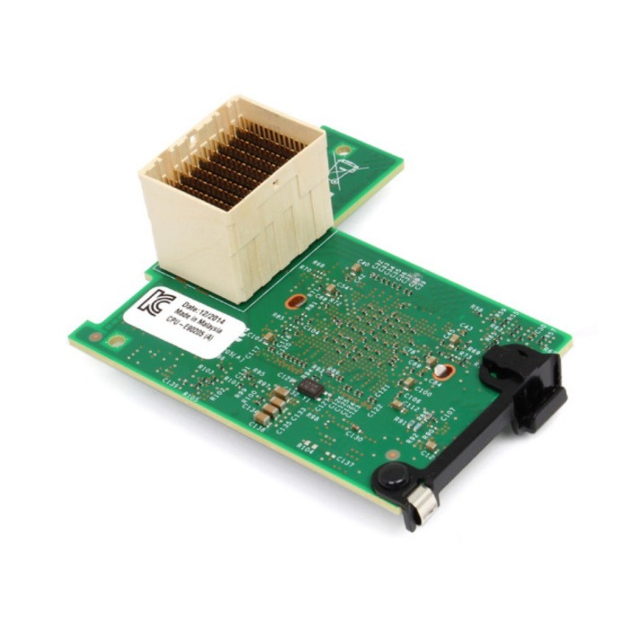 Netzwerkkarte Intel X520 2x10GbE BASE-KR 2x10GbE SFP+ PCIe 2.0 Mezzanine 8F6NV