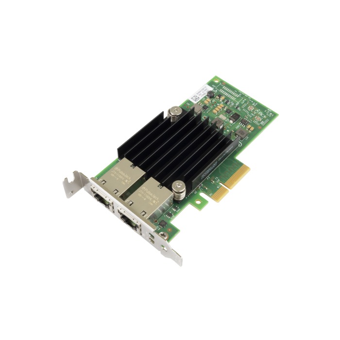 Netzwerkkarte Intel X550-T2 2x10GbE BASE-T PCIe 3.0 ADAPTER 4V7G2