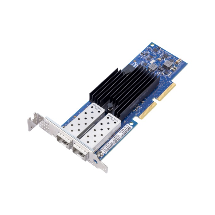 Netzwerkkarte Intel X710-DA2 2x10GbE SFP+ PCIe 3.0 ADAPTER 00JY941