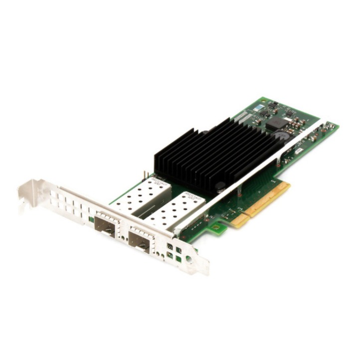 Netzwerkkarte Intel X710-DA2 2x10GbE SFP+ PCIe 3.0 ADAPTER Y5M7N