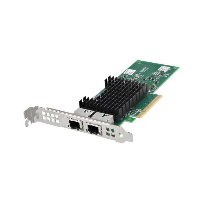 Netzwerkkarte Intel X710-T2L 2x10GbE RJ45 PCIe 3.0 ADAPTER X710T2L