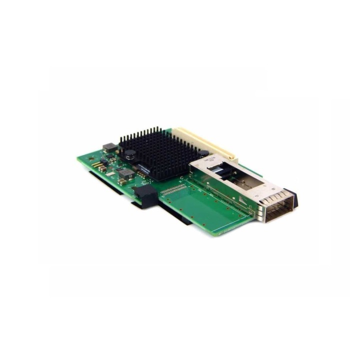 Netzwerkkarte Intel XL710 1x40GbE QSFP+ PCIe 3.0 OCP XL710QDA1OCP