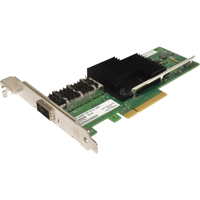 Netzwerkkarte Intel XL710-QSR1 1x40Gb QSFP PCIe 3.0 XL710QSR1G1P5