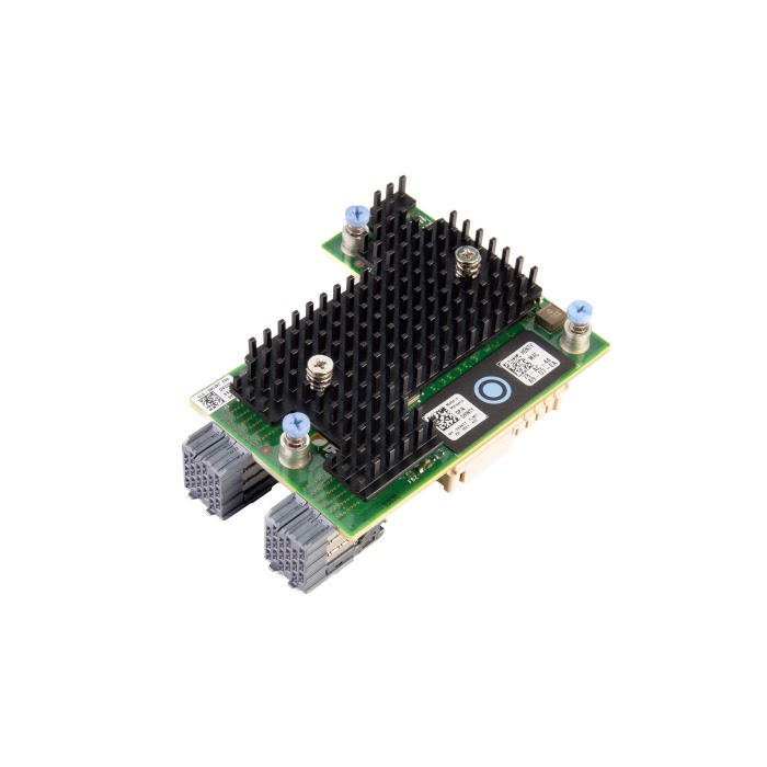 Netzwerkkarte Intel XXV710 2x10/25GbE SFP28 Mezzanine H9NTY