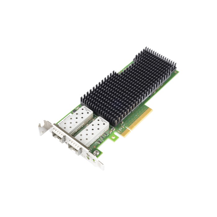 Netzwerkkarte Intel XXV710-DA2 2x10/25GbE SFP28 PCIe 3.0 ADAPTER 00M95