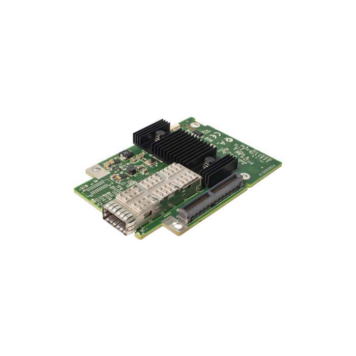 Netzwerkkarte Mellanox ConnectX-3 CX383A 1x40GbE QSFP+ PCIe 3.0 Mezzanine XK4C4