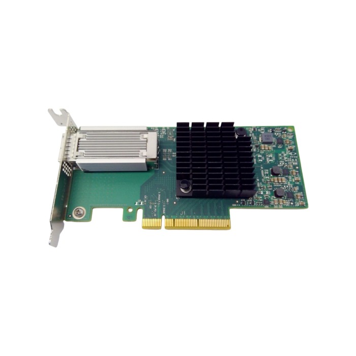 Netzwerkkarte Mellanox ConnectX-4 Lx 1x40GbE QSFP28 PCIe 3.0 x8 MCX4131A-BCAT