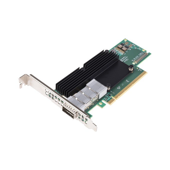 Netzwerkkarte Mellanox ConnectX-6 Dx CX623105A PCIe 4.0 ADAPTER MCX623105AN-VDAT