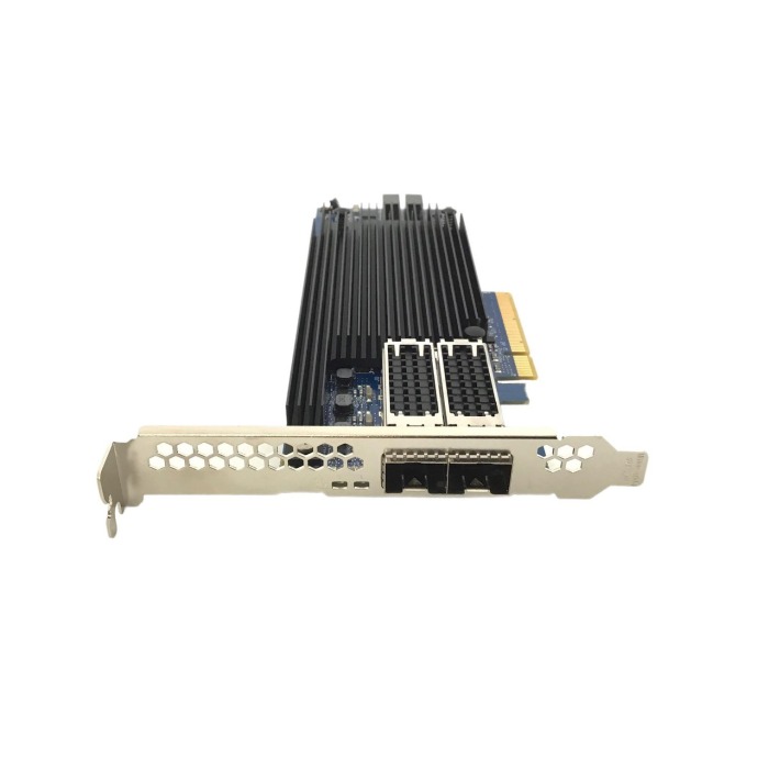 Netzwerkkarte Netronome 2x40GbE QSFP+ PCIe x8 ADAPTER PCBD0097-005