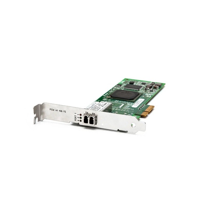 Netzwerkkarte Qlogic 1x4Gb FC PCIe 1.0 ADAPTER PX2510401-58