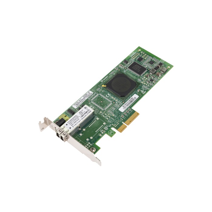 Netzwerkkarte Qlogic QLE2460 1x4Gb FC PCIe 2.0 ADAPTER TXJH4