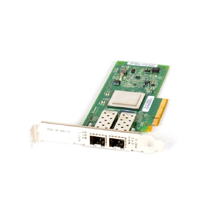 Netzwerkkarte Qlogic QLE2562 2x8Gb FC PCIe 2.0 PX2810403-28