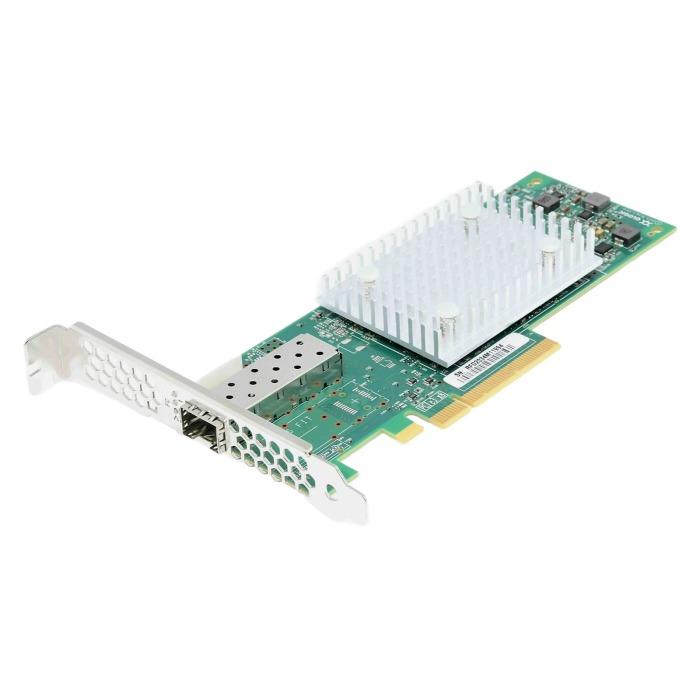 Netzwerkkarte Qlogic QLE2690 1x16Gb FC PCIe 3.0 ADAPTER P8PCK