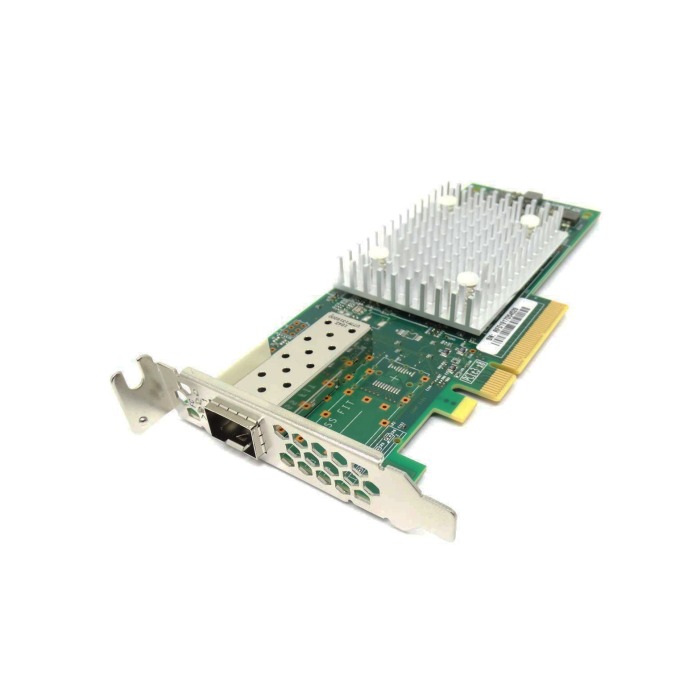 Netzwerkkarte Qlogic QLE2690 1x16Gb FC PCIe 3.0 ADAPTER T80X9